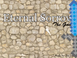 Eternal Sorrow: The Game para RPG Maker XP