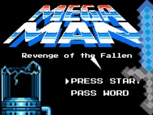 mega man revenge of the fallen para game maker studio.jpg
